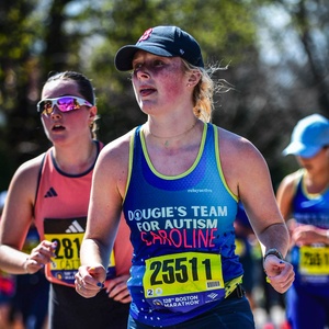 Fundraising Page: Caroline Wright